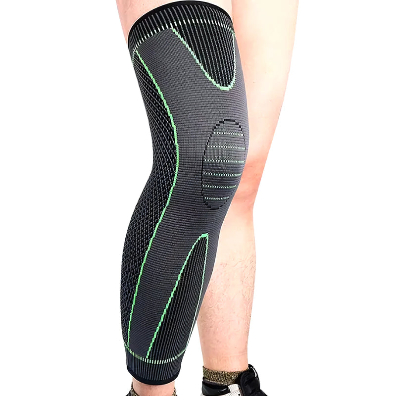Compresor De Rodilla Knee Support - Varietas Chile - Santiago