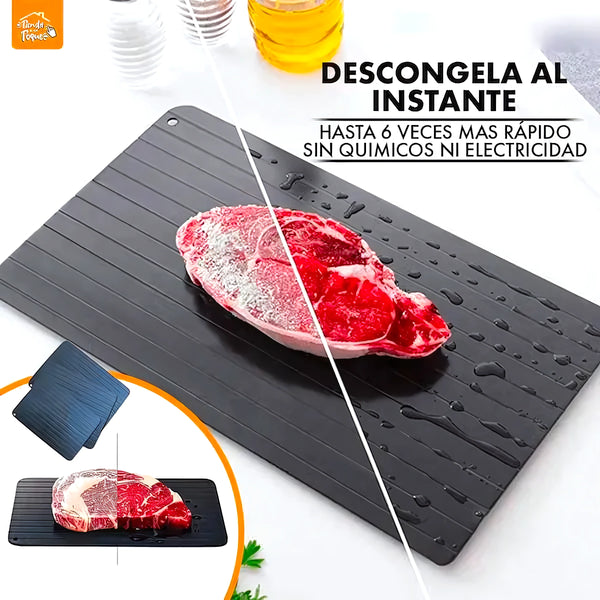 Descongelador Master - Varietas Chile - Santiago