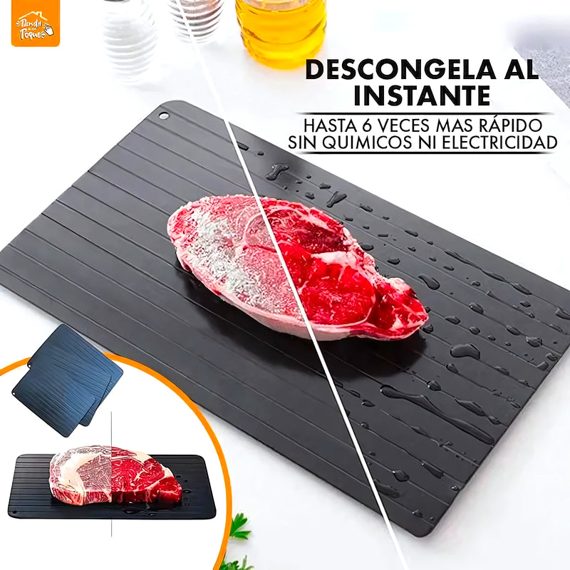 Descongelador Master - Varietas Chile - Santiago