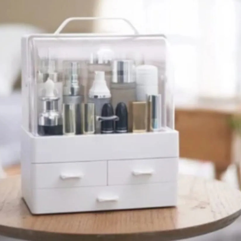 Organizador De Maquillajes