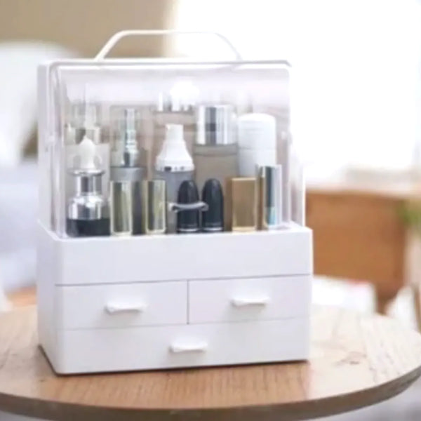 Organizador De Maquillajes - Varietas Chile - Santiago