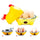 Cocedor De Huevos Cocedor Para Huevos Du