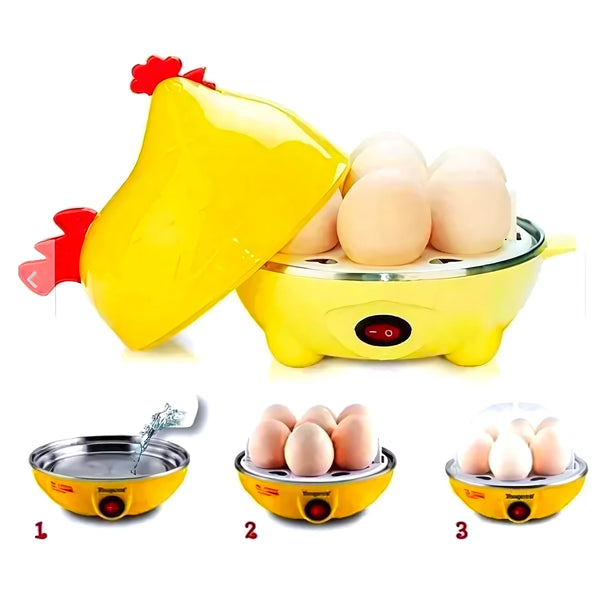 Cocedor De Huevos Cocedor Para Huevos Du - Varietas Chile - Santiago