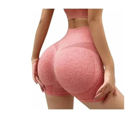 Short Deportivo Mujer