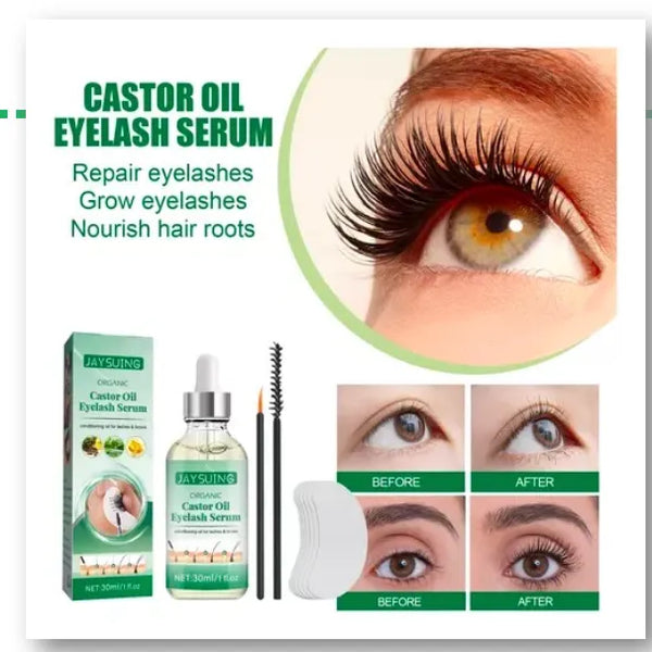 Crecimiento Pestañaskit Cejas Perfectas