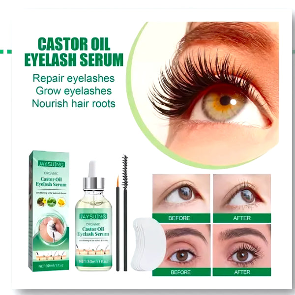 Crecimiento Pestañaskit Cejas Perfectas - Varietas Chile - Santiago
