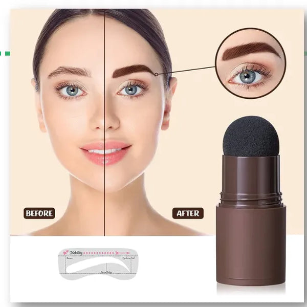 Crecimiento Pestañaskit Cejas Perfectas