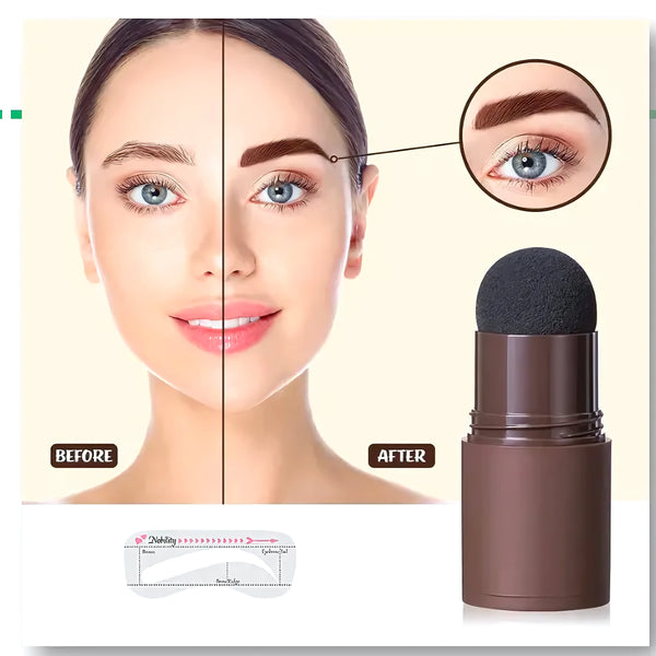 Crecimiento Pestañaskit Cejas Perfectas - Varietas Chile - Santiago