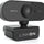 Webcam Camara Web Fullhd 1080P