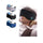 Antifaces Auriculares Para Dormir Blueto