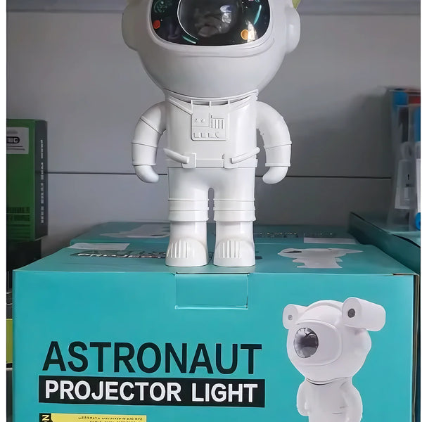Proyector De Galaxia Astronauta - Varietas Chile - Santiago
