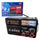 Radio Portátil Carga Solar Waxiba