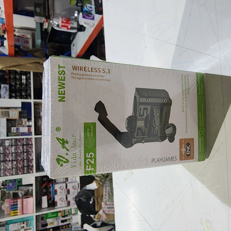 Audifono Bluetooth Tws M25 Recargable