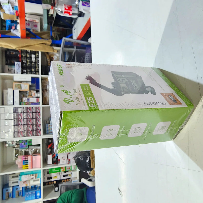 Audifono Bluetooth Tws M25 Recargable - Varietas Chile - Santiago