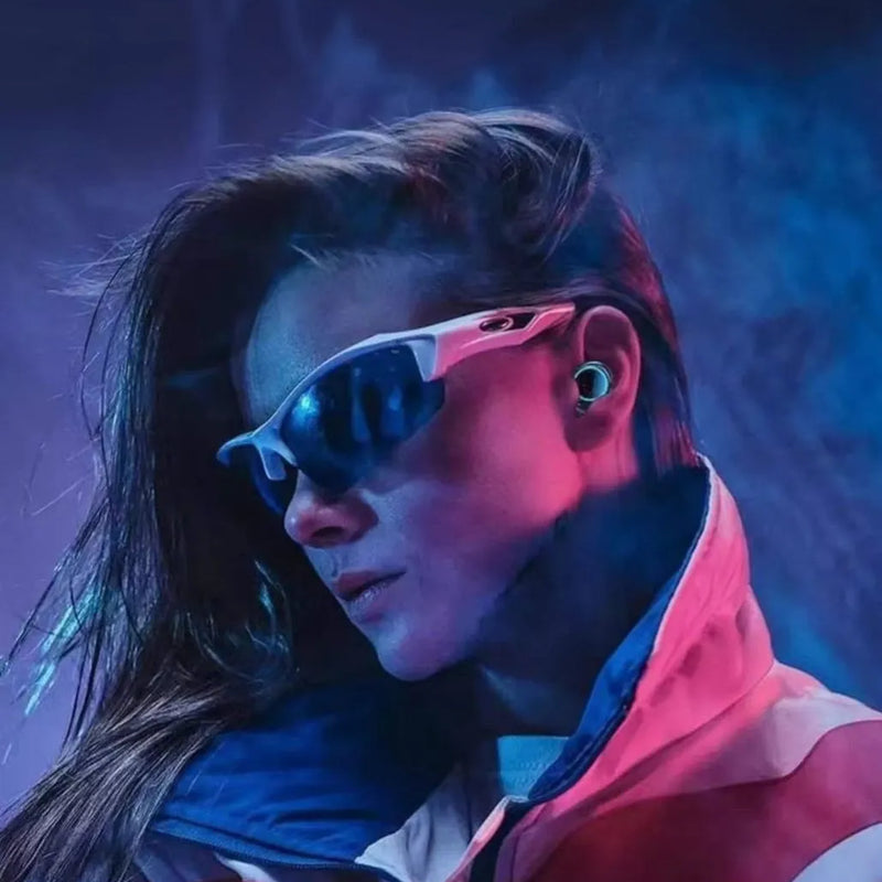 Audifono Bluetooth Tws M25 Recargable