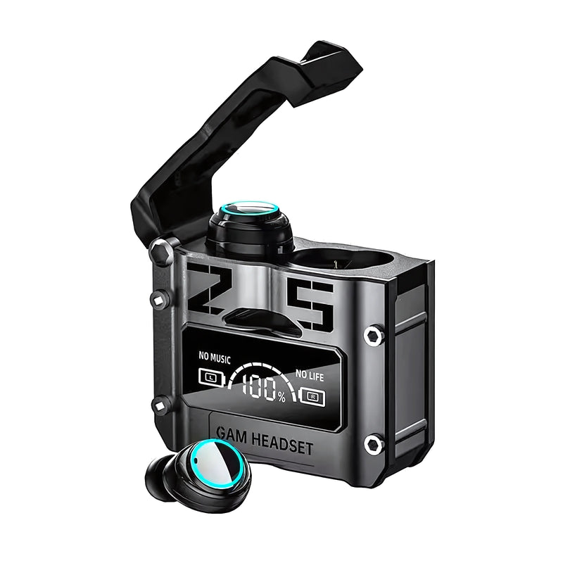 Audifono Bluetooth Tws M25 Recargable - Varietas Chile - Santiago
