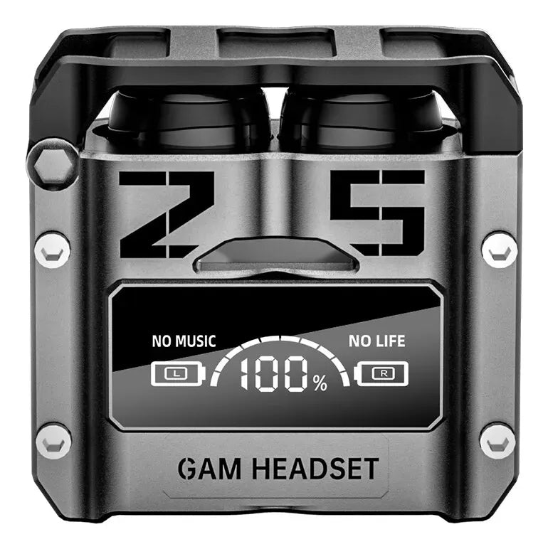 Audifono Bluetooth Tws M25 Recargable