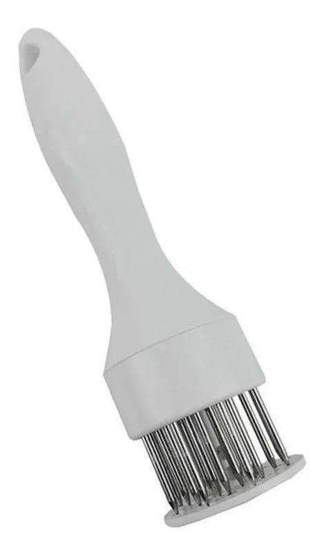 Ablandador De Carne Manual Con Agujas De