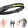 Linterna Led Frontal Cintillo