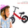 Bicicleta De Aprendizaje Para Niños