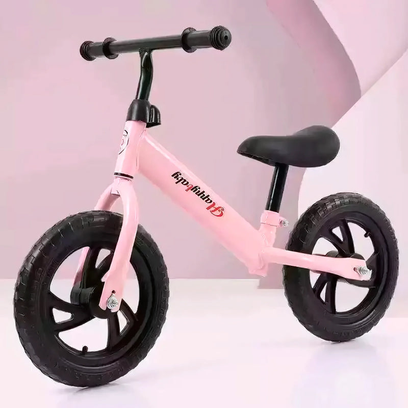 Bicicleta De Aprendizaje Para Niños - Varietas Chile - Santiago