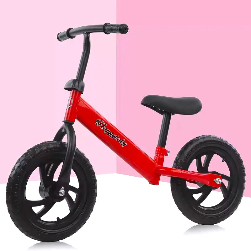 Bicicleta De Aprendizaje Para Niños - Varietas Chile - Santiago