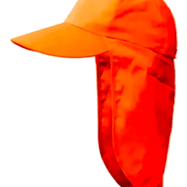 Jockey Legionario Filtro Uv - Varietas Chile - Santiago