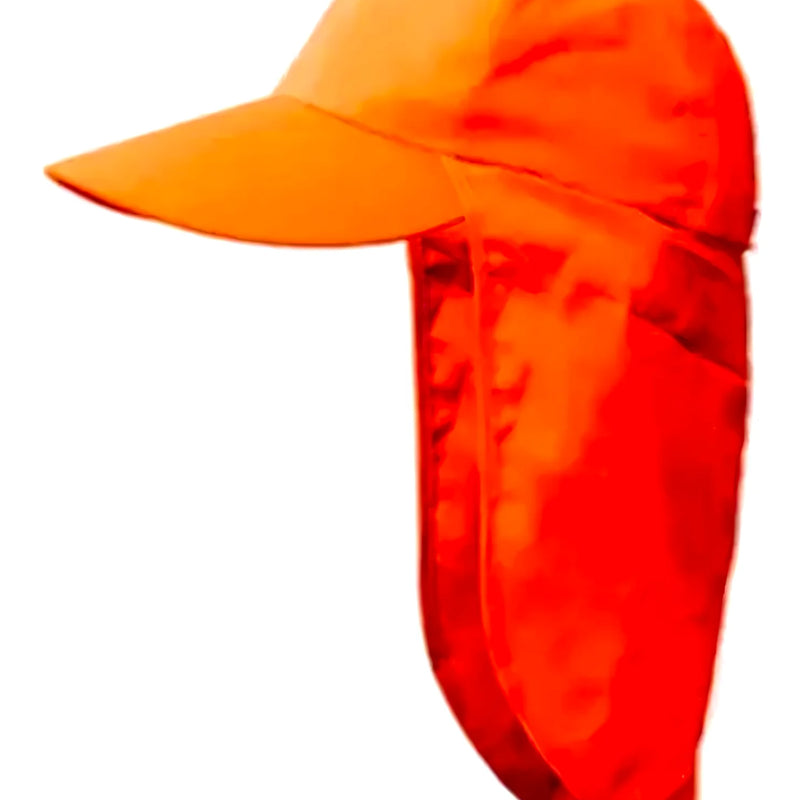 Jockey Legionario Filtro Uv - Varietas Chile - Santiago