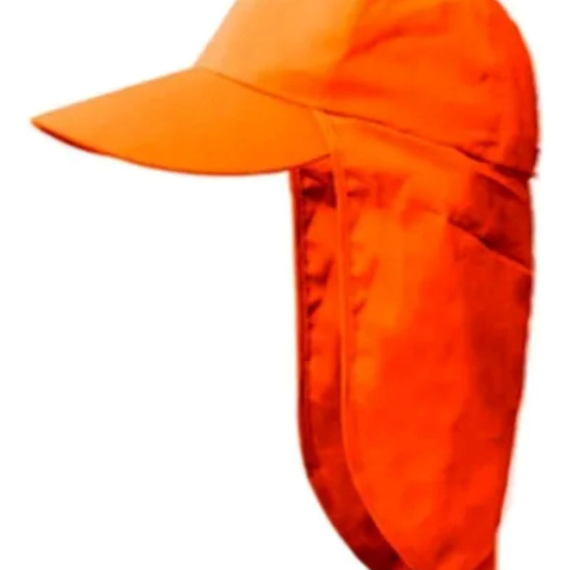 Visera Legionaria Filtro Uv