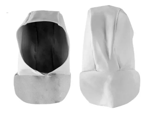 Gorro Soldador Legionario Cuero