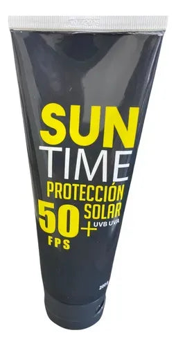 Pack 3 Jockey 3 Protector Solar 200Ml