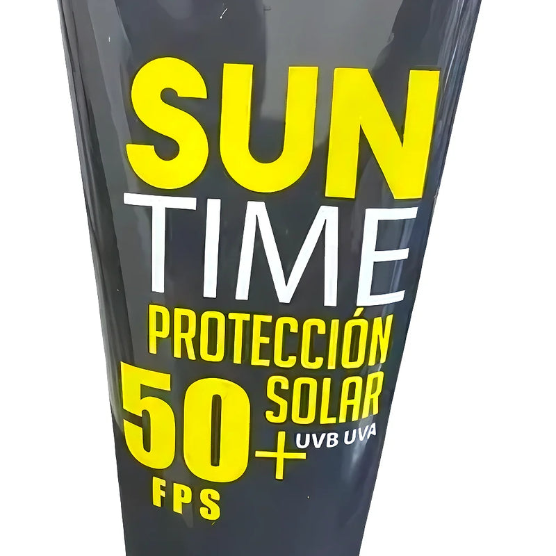 Pack 3 Jockey 3 Protector Solar 200Ml - Varietas Chile - Santiago