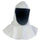 Gorro Soldador Cuero Tipo Monja