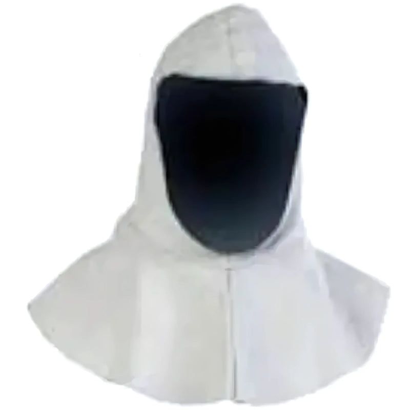 Gorro Soldador Cuero Tipo Monja - Varietas Chile - Santiago