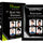 Shampoo Negro Cubre Canas Disaar 10 Sobr