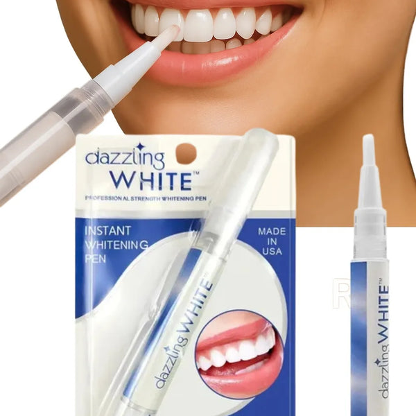 Lápiz Blanqueador De Dientes