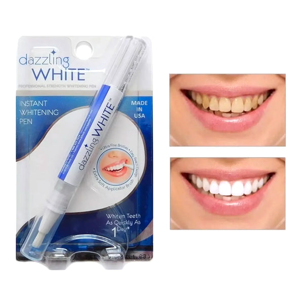 Lápiz Blanqueador De Dientes - Varietas Chile - Santiago