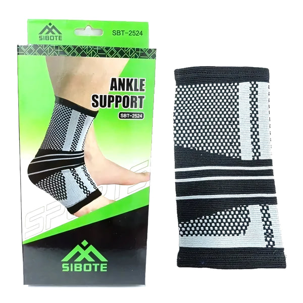 Pack 2 Und Tobillera De Compresion - Varietas Chile - Santiago