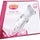 Depiladora Facial Eléctrica Para Mujeres