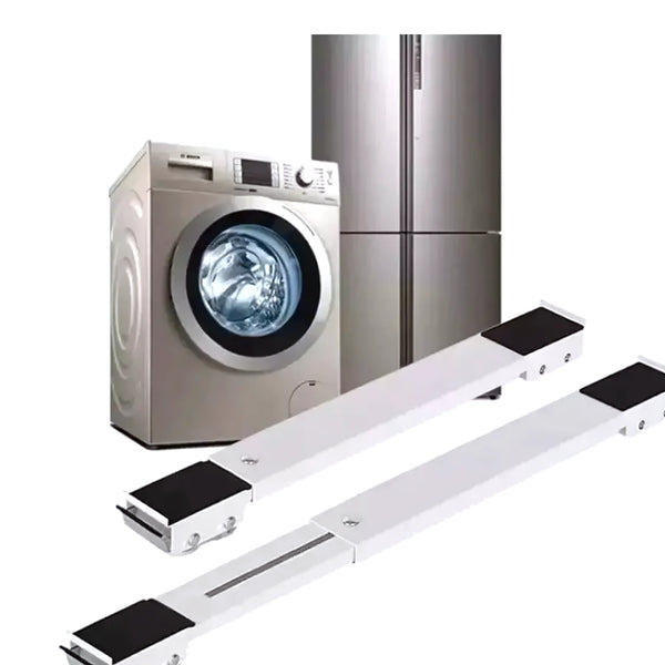 Soporte Base Ajustable Para Mover Lavado - Varietas Chile - Santiago