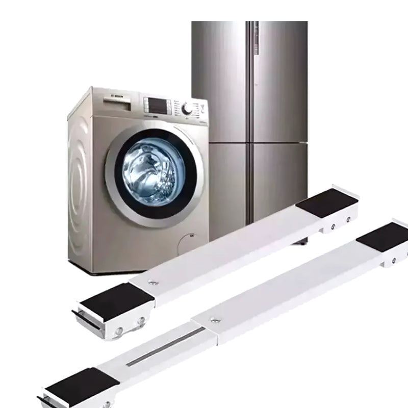 Soporte Base Ajustable Para Mover Lavado - Varietas Chile - Santiago