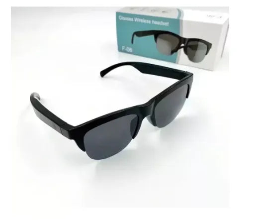Gafas Inalambricas Iinteligentes Tactil