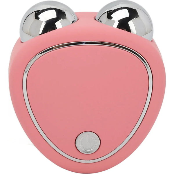 Masajeador Facial Con Microcorriente Usb