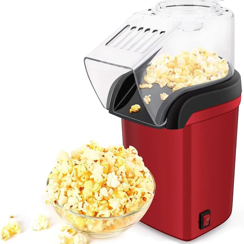 Maquina Para Hacer Cabritas Cutufa Palom