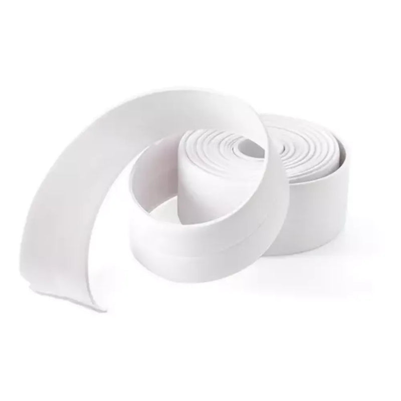 Cinta Adhesiva Reparación Lavaloza Baño