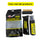 Kit Limpieza Zapatilla Espuma Blanquea