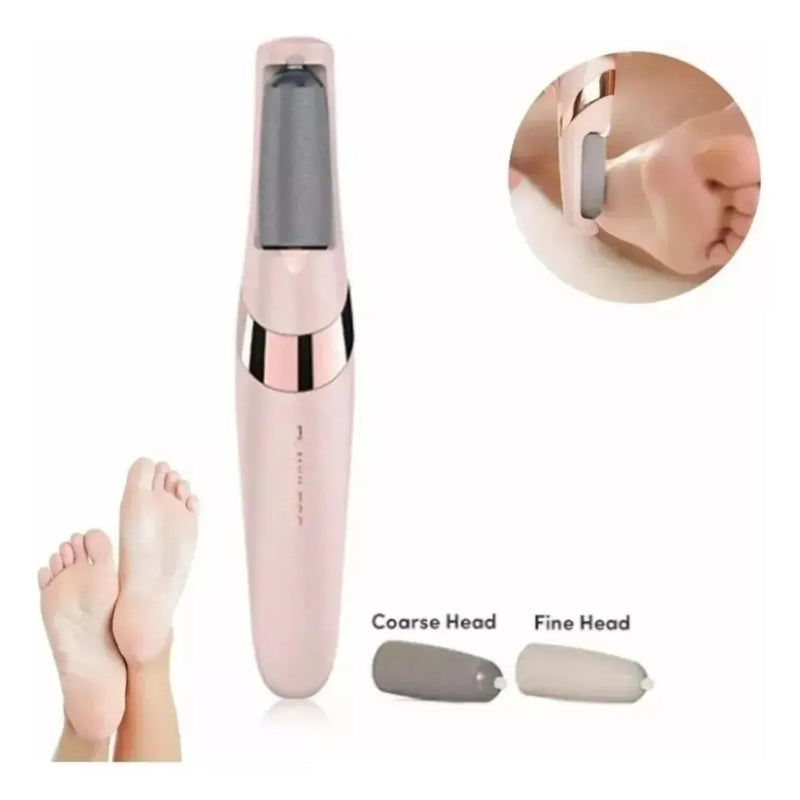 Electric Pedi Elimina Callos Electrico