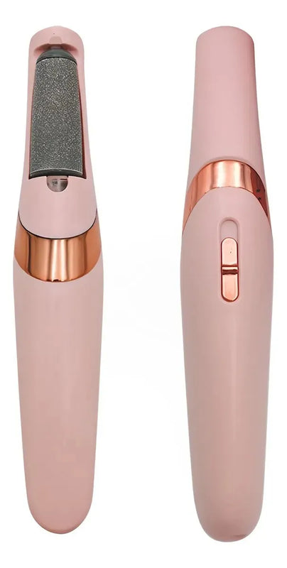 Electric Pedi Elimina Callos Electrico