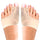 Pack De 2 Cajas De Corrector De Juanetes