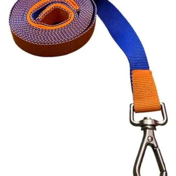 Correa Plana Larga Resistente 6Mx38Cm